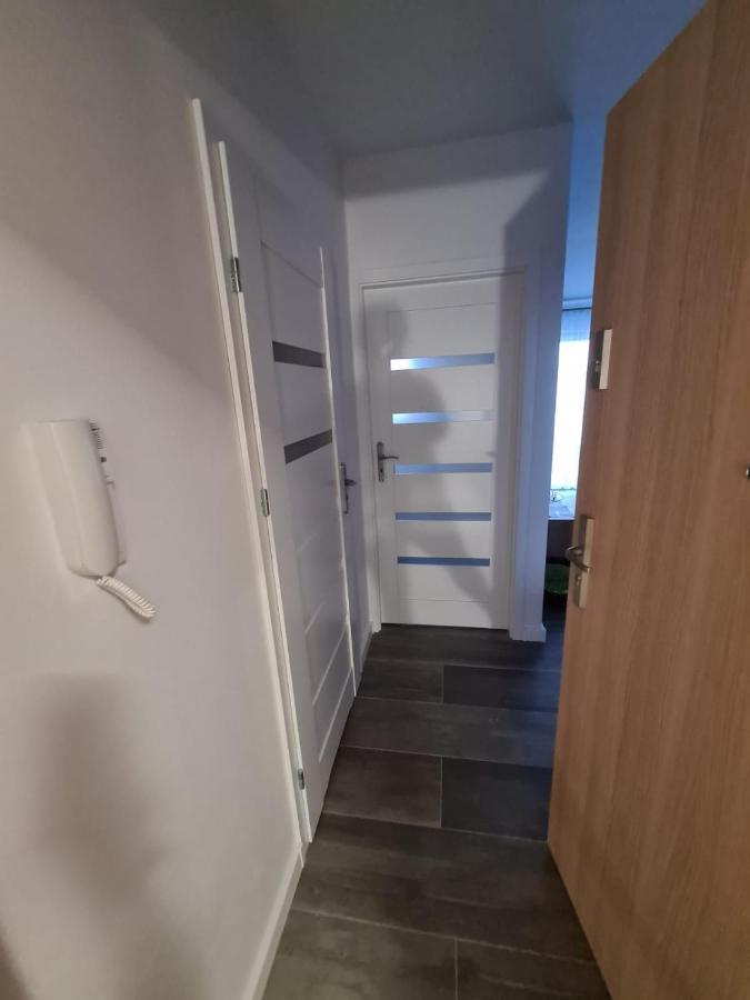 Apartament Nad Klifem W Dziwnowku Dziwnówek Exterior foto